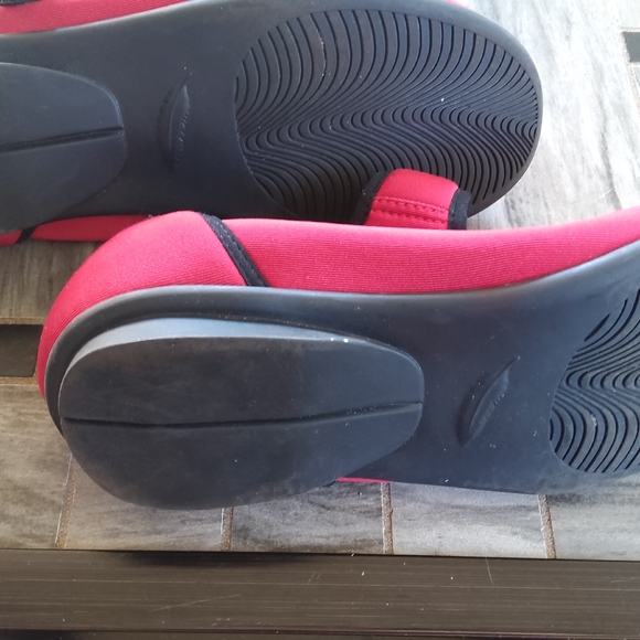 Drew Jada - Women's Barefoot Freedom Shoe - Picture 2 of 4